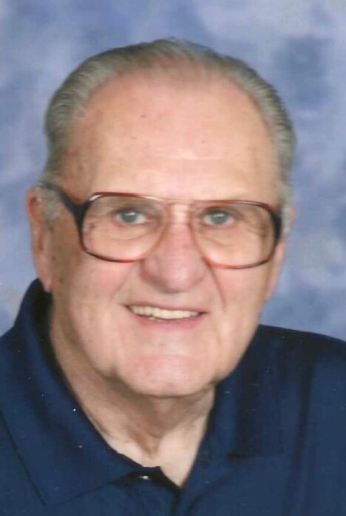 Melvin Fundermark Profile Photo