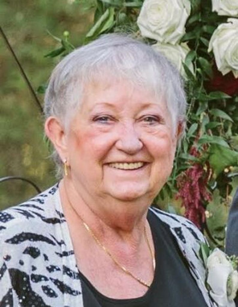Sandra "Sandy" Jean (Watrobka)  Stark