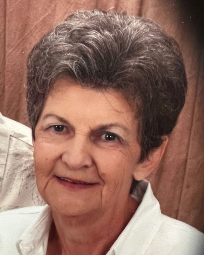 Rollie "Lue" Toomey Profile Photo