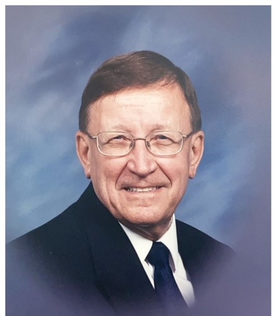 Raymond Wesley Mccourt