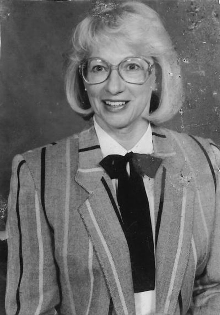 Janet Lowery Profile Photo