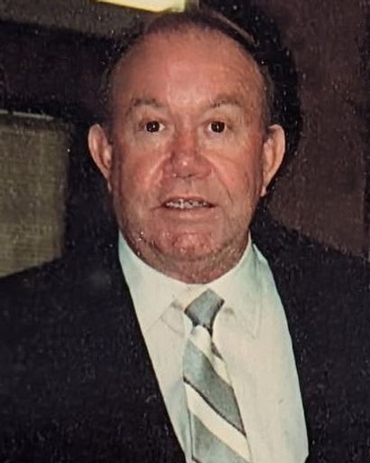 Harry Joseph Roy, Sr.'s obituary image
