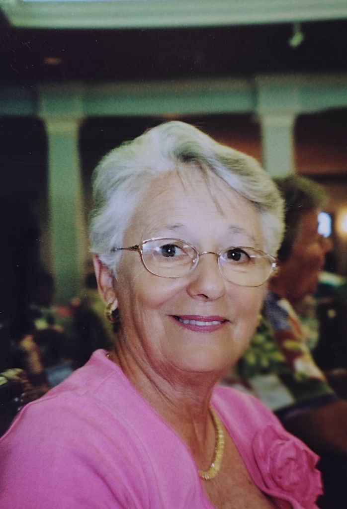 Margaret Joann Mancini Profile Photo