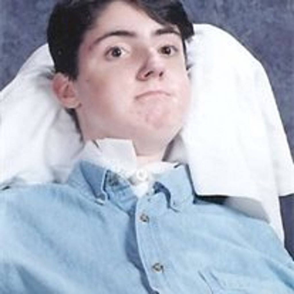 Joshua Allen "Josh" Kimball