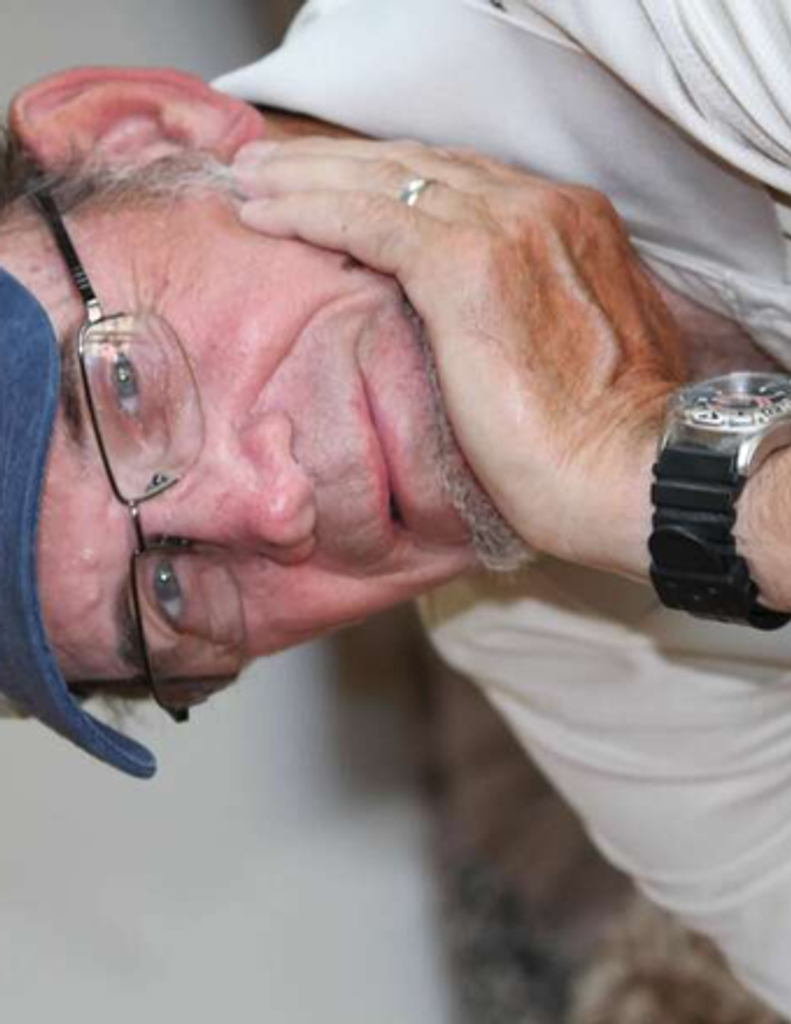 Charles "Charlie" Wiltberger