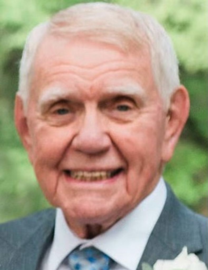 Jerry Williams Profile Photo