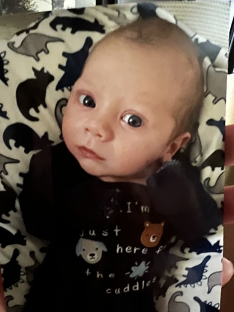 Reece Isaac Wayne Mills Profile Photo