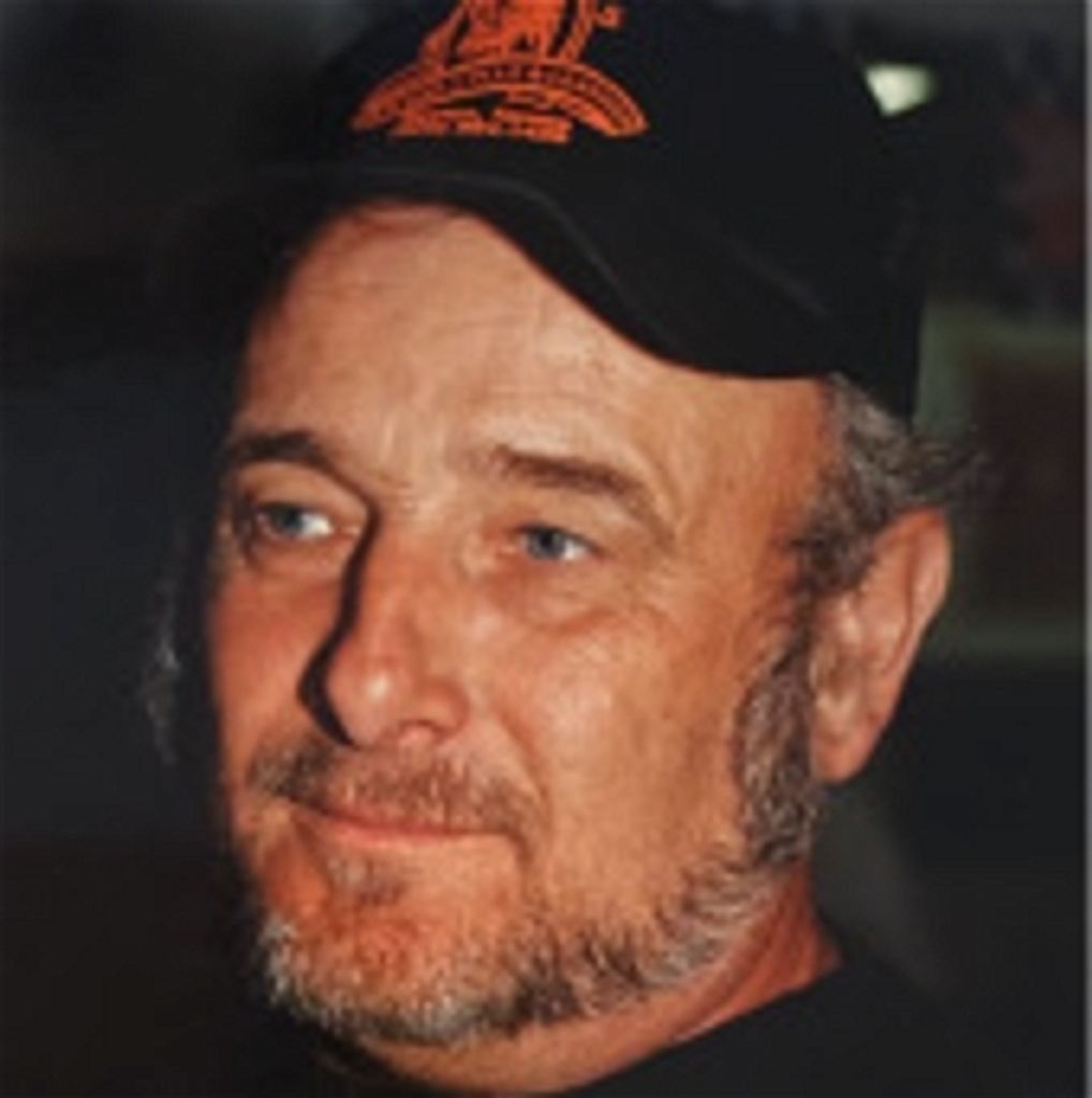 James D. Warner Profile Photo