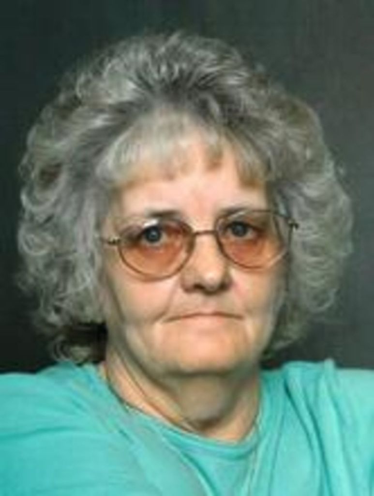 Carolyn Rebecca Magill