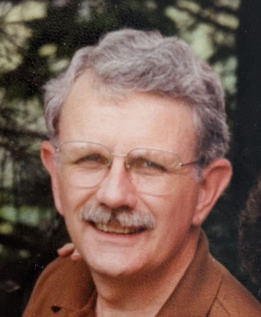 Donald Jay Behnke