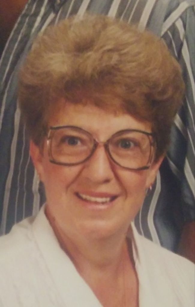 Livingston- Velma Jean Brown Profile Photo
