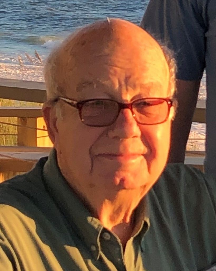 Carroll Jones Profile Photo