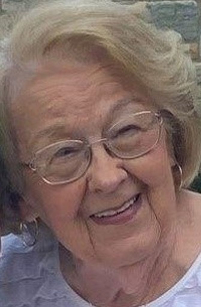 Beverly J. Comparini