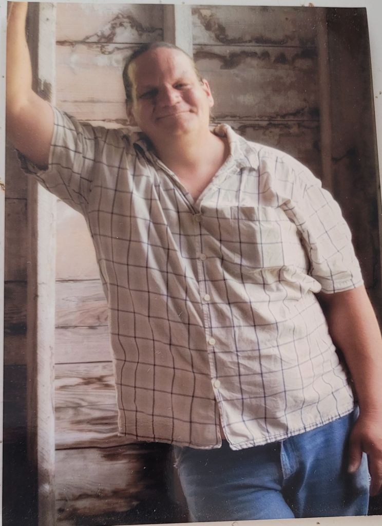 Brian Korby Profile Photo