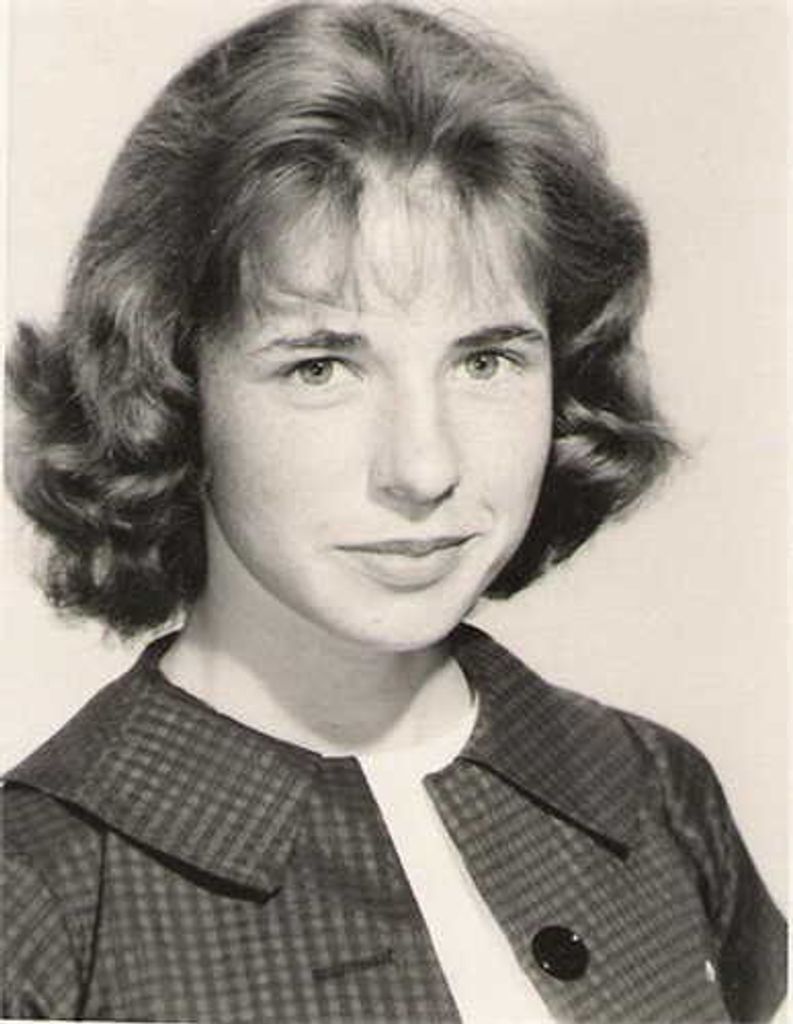 Carol Ann (Saunders)  Ellis