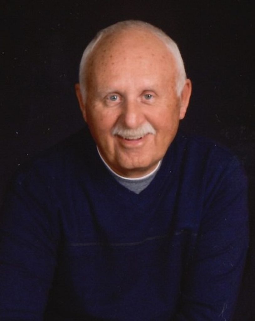 Darrell Armin Curtis Profile Photo