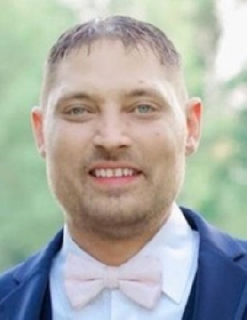 David Blaine Allen Profile Photo