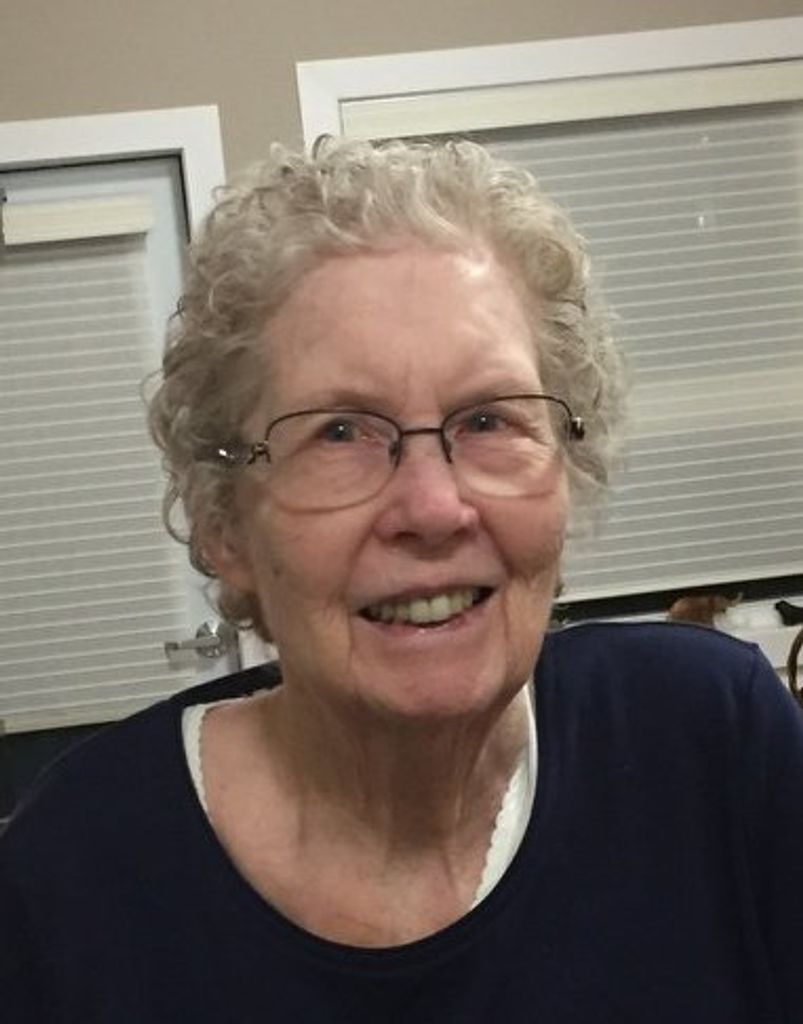 Ida Solveig Lafreniere