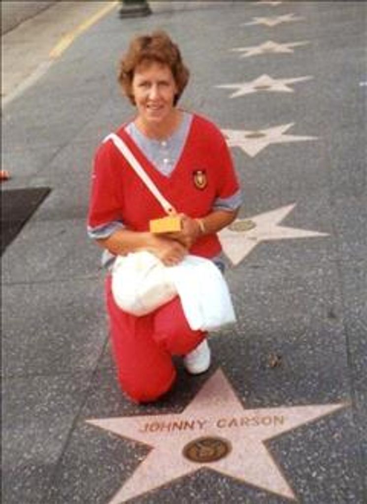 Judith Ann Brown