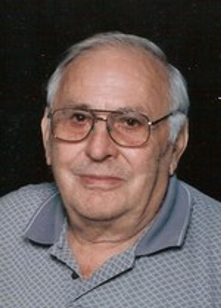 Donald E. Meyer