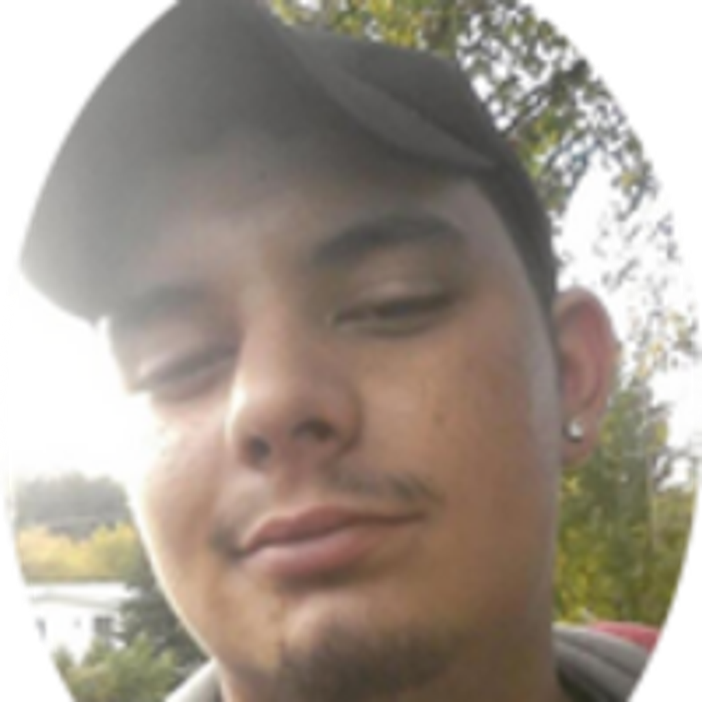 Preston R Bouvia