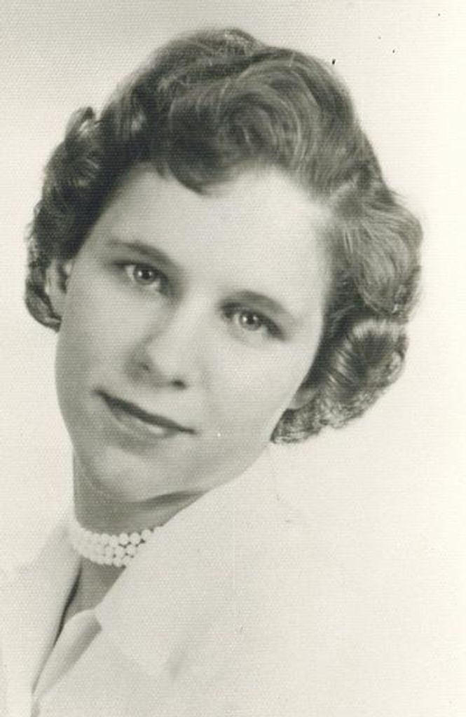 Mary Helen Steele