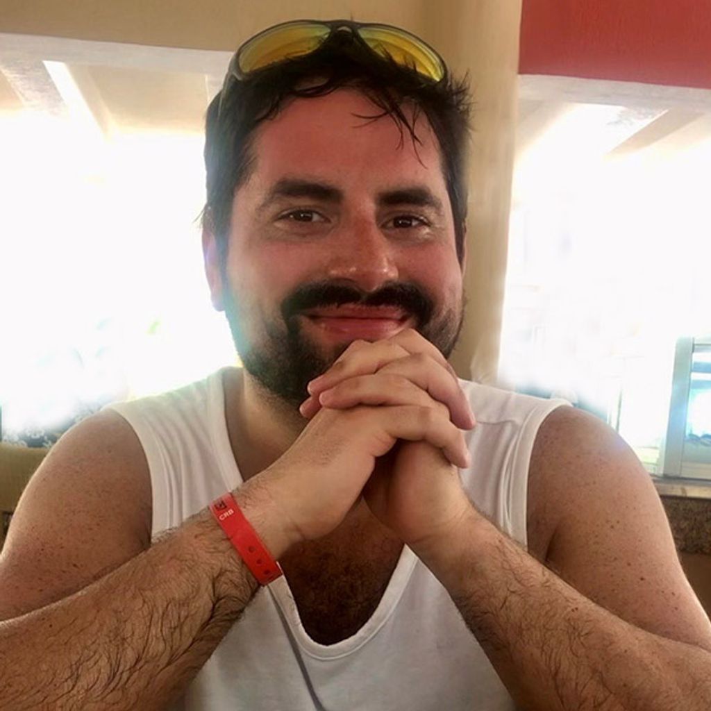 Vincent J. Del Conte Profile Photo