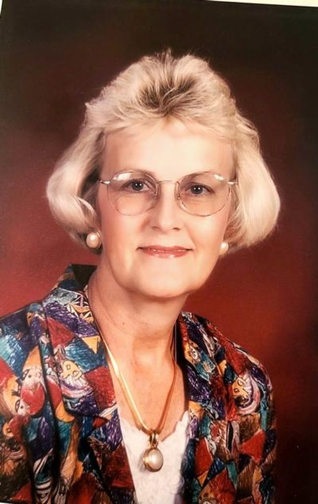 Alicia Rose Johnson Profile Photo