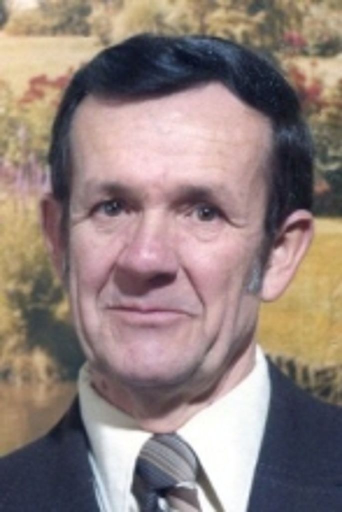 Edward Francis Huttenhoff