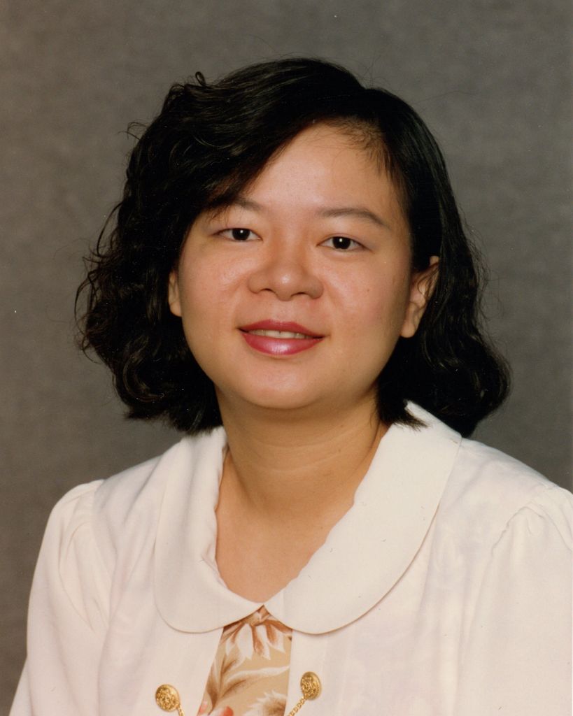 Yvonne Shih Profile Photo