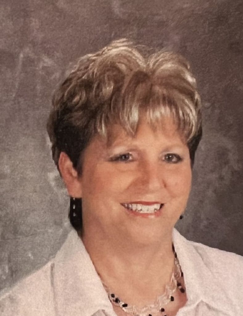 Barbara June (Trittipo)  Fought