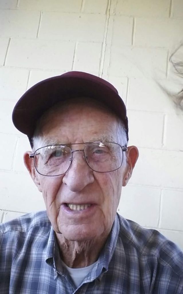 William T. "Bill" Frye