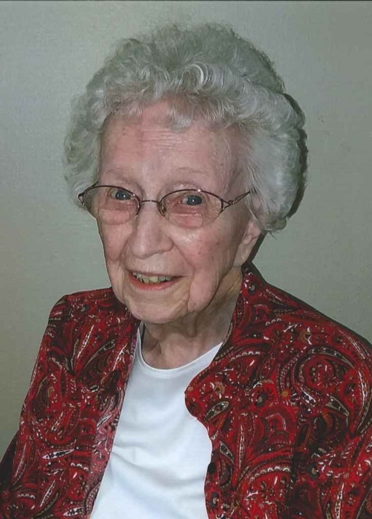 Velma A. Ramus