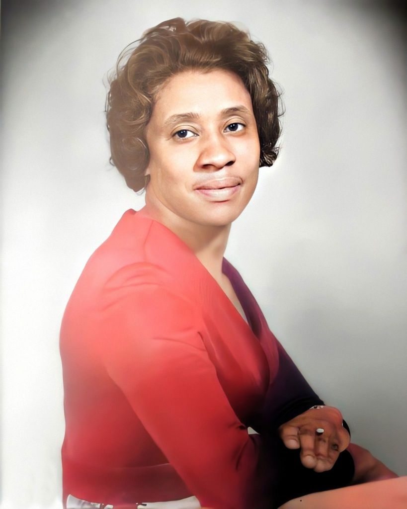 Christine Aiken Garrett Profile Photo