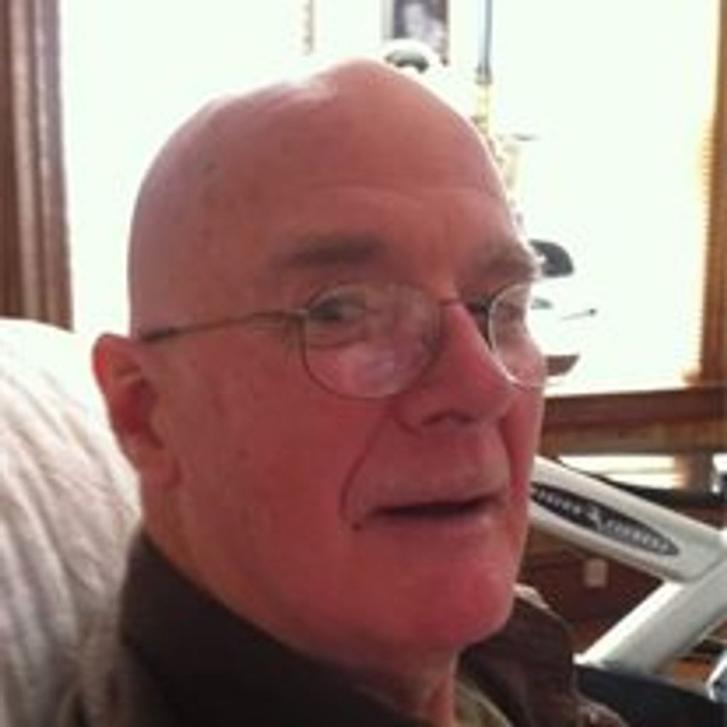 Mark D. Lynds Profile Photo