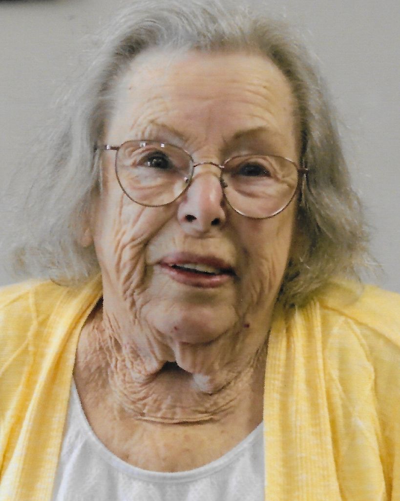 Verna Nadine Burchard Profile Photo