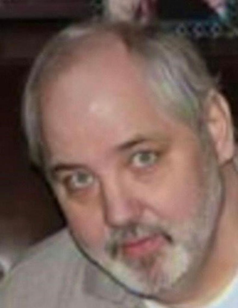 Michael Wayne Rodgers Profile Photo