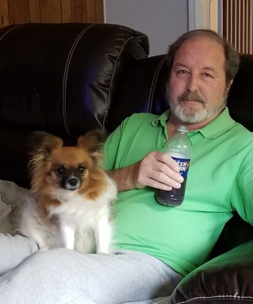 Matthew Vance "Vann" Cummings, Jr.