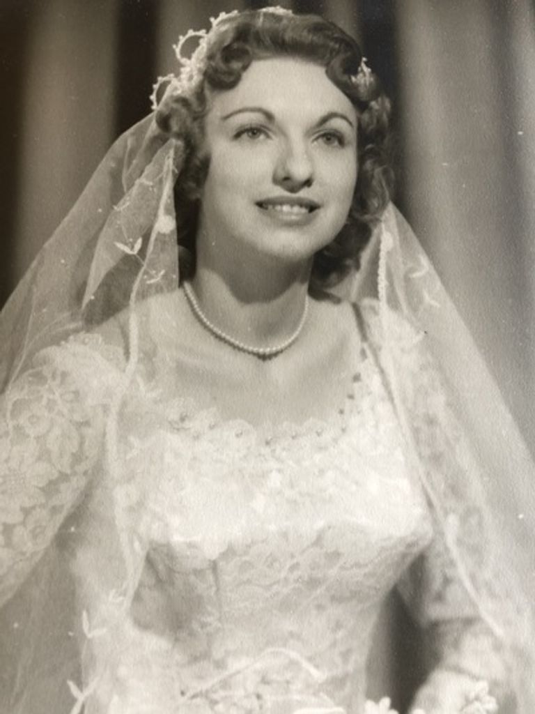 Rosemarie Vida