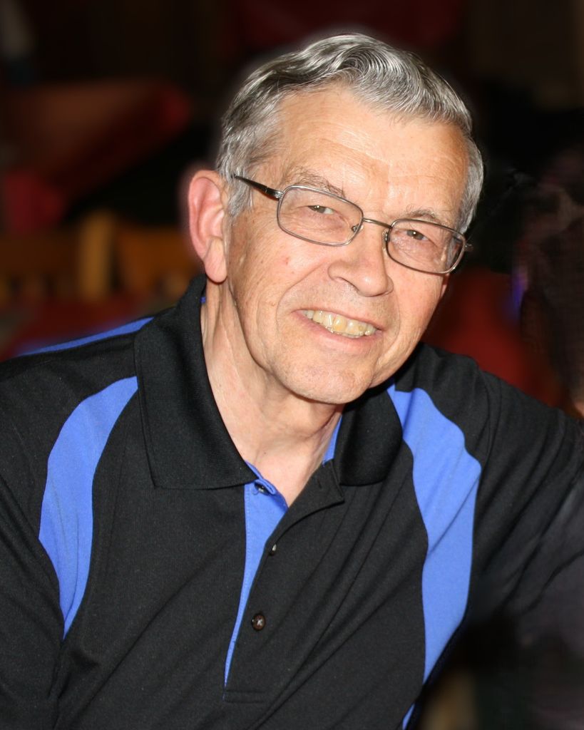 Eugene Raymond Hill