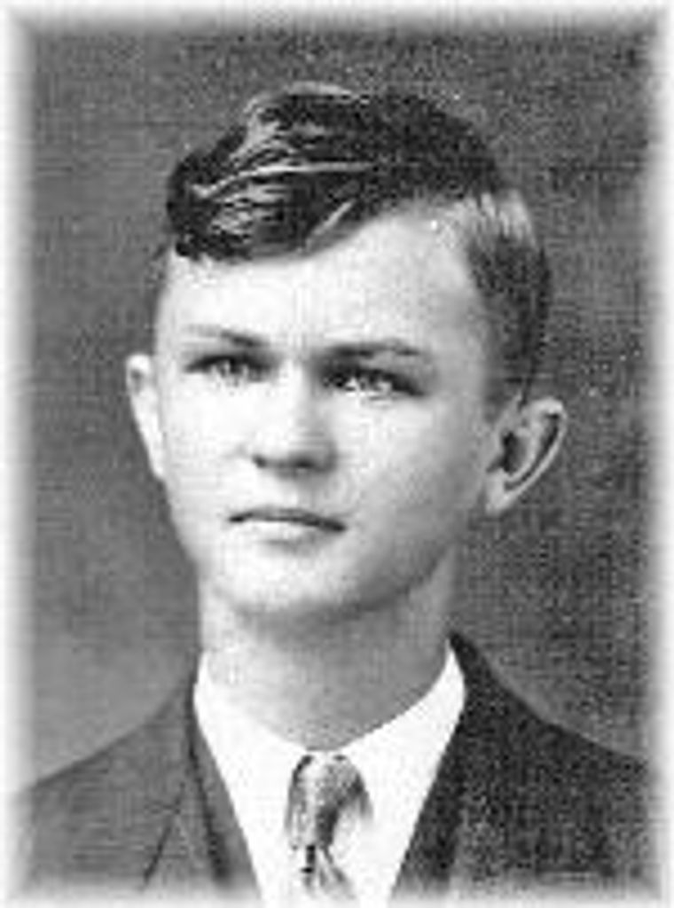 Vernon H. Obelgoner Sr.