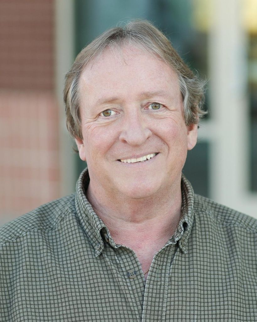 Craig Henry Baxter Profile Photo