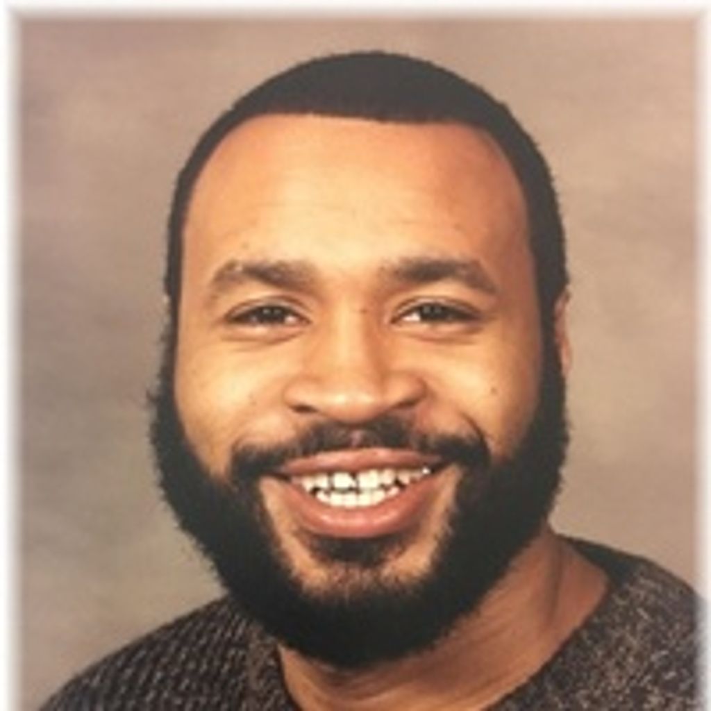 Eric T. Grimes, Sr.