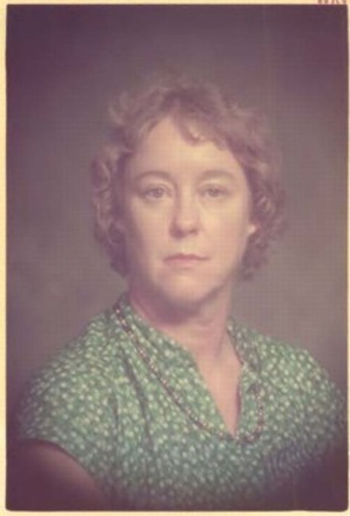 Shelley Goodwill