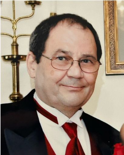 Eugene A. Beam, Jr. Profile Photo