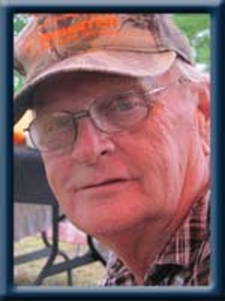 Wayne Alfred Lewis