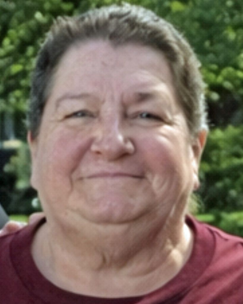 Frances Elizabeth Woods