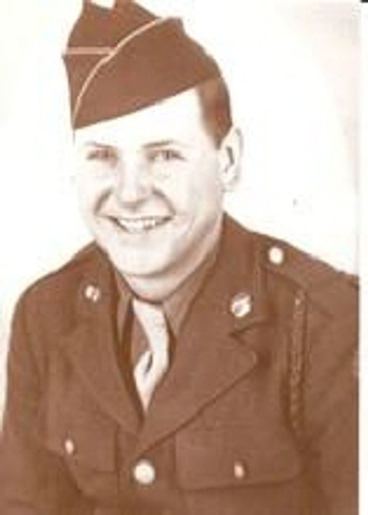 Rev. Glenn Waldren