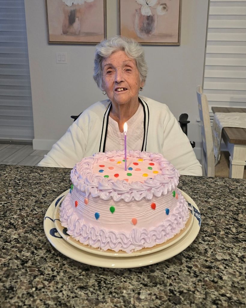 Lidia Juana Castillo Mesa Profile Photo