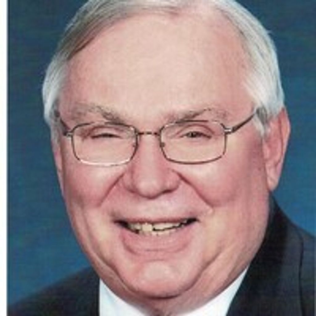 Conrad A. Mamajek